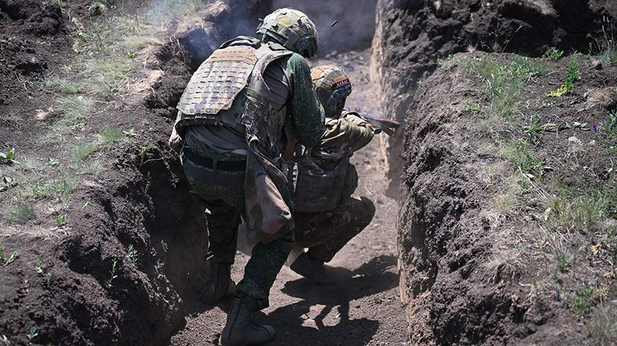ВС России поразили цеха по сборке ударных беспилотников и склады боеприпасов ВСУ