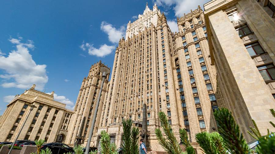 В МИД РФ сообщили о принятых мерах для отражения возможных угроз НАТО
