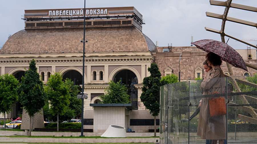 
                    Метеорологи сделали прогноз на первую половину июля

        