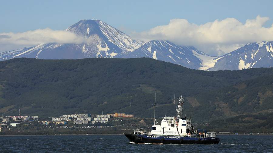 Kamchatka russia earthquake 1952 facts