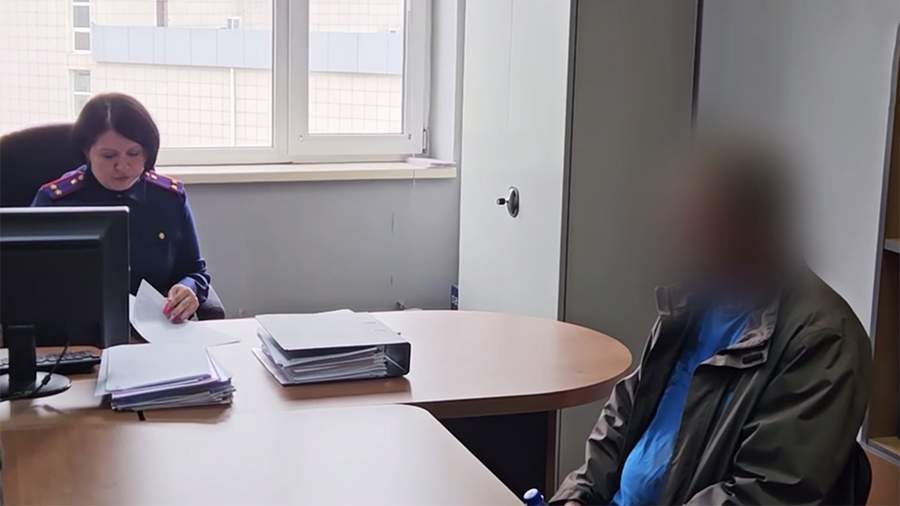 В Хакасии директора и замдиректора ГБУ задержали за мошенничество в крупном размере
