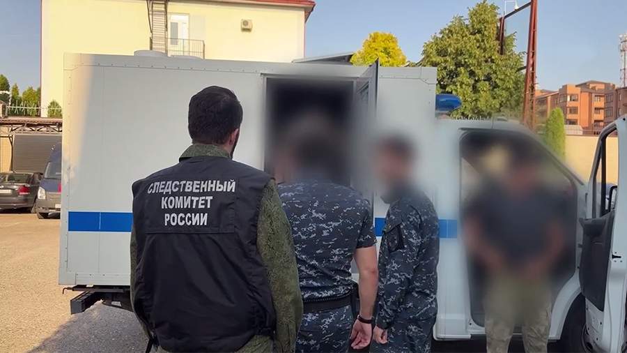 Чиновников Минобрнауки Ингушетии подозревают в хищении 10 млн рублей
