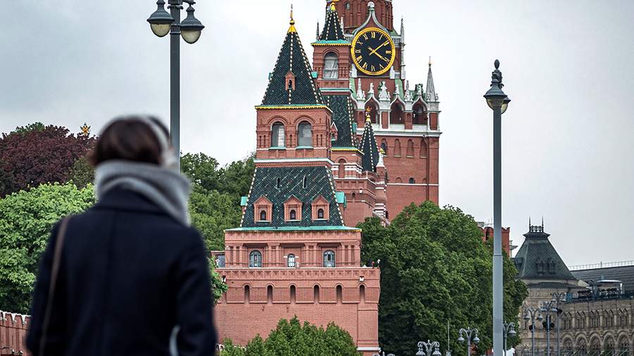 
                    В Москве 30 июня стало самым холодным за всю историю метеонаблюдений

        