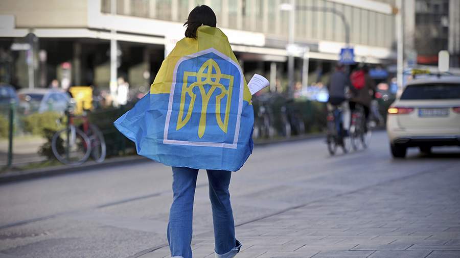 В Германии предложили отменить пособия по безработице украинским беженцам