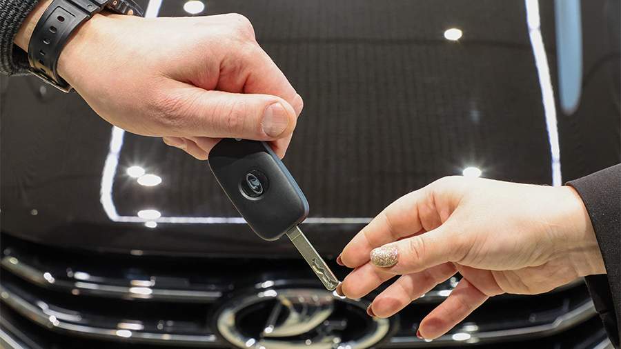 На поддержку российского автопрома выделят еще 10 млрд рублей