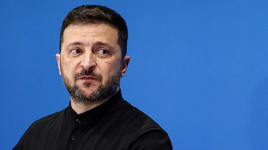 Зеленский анонсировал встречу представителей Украины и США