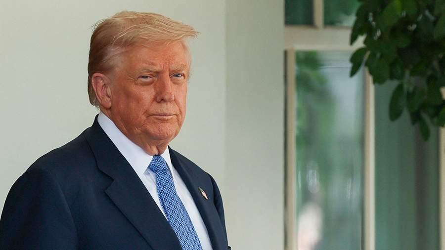 Трамп назначил Тэмми Брюс на должность зампредставителя США при ООН
