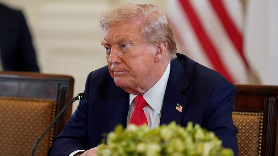 Трамп привел Индию и Китай к сближению. Разбор
