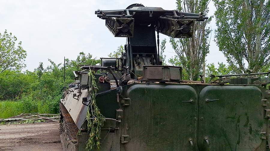 Средства ПВО уничтожили 26 беспилотников ВСУ над регионами России