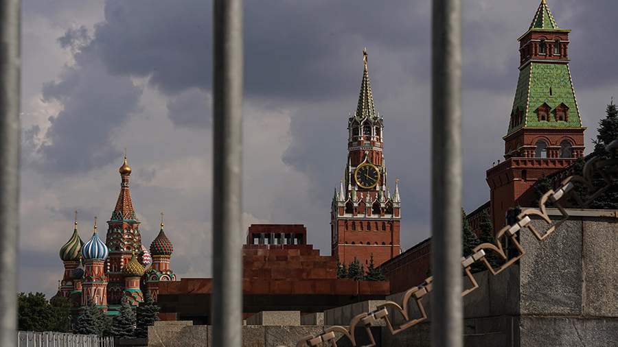 Трамп прокомментировал введение антироссийских санкций