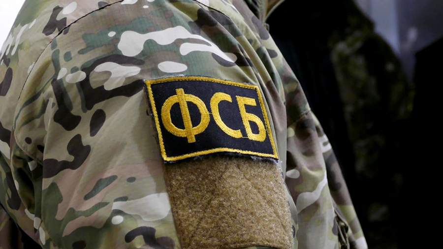 В Амурской области задержали мужчину за попытку поджога релейного шкафа
В Амурской области задержали мужчину за попытку поджога релейного шкафа