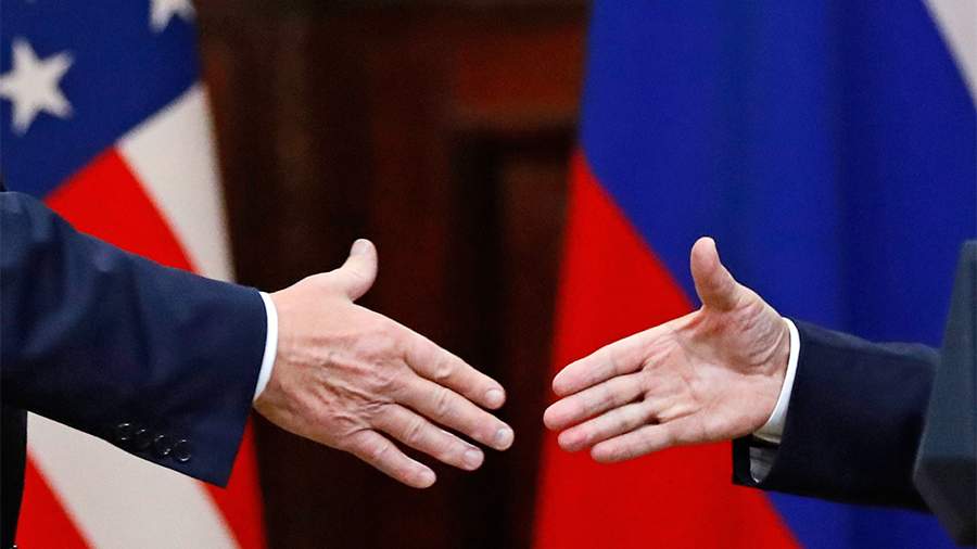 Ветеран ВС США заявил о страхе ЕС перед потенциальным сотрудничеством РФ и США
Ветеран ВС США заявил о страхе ЕС перед потенциальным сотрудничеством РФ и США