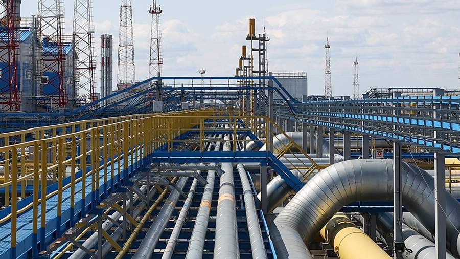 США хотят заменить Россию в поставках нефти и газа в Азию