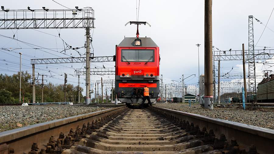 В Ростовской области задержались поезда из-за падения БПЛА ВСУ