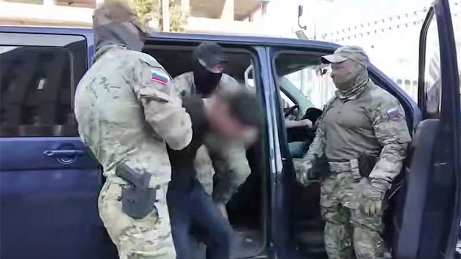 В Узбекистане задержали двух членов раскрытой в Москве террористической ячейки