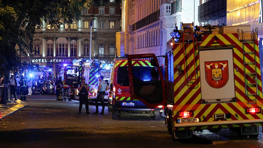 EC President von der Leyen expressed her condolences over the accident