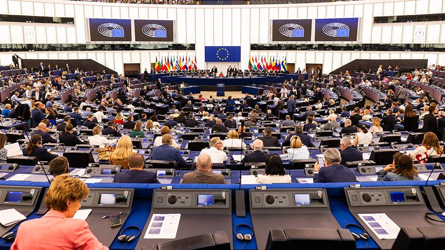 ЕК представит 19‑й пакет антироссийских санкций к 12 сентября – Reuters