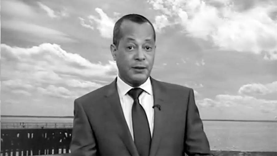 Famous British TV presenter Jay Wynne has died at the age of 56. | Известия