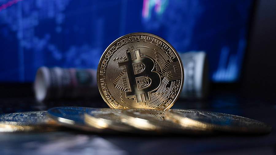Уроженку Китая признали виновной в отмывании криптовалюты на £5 млрд