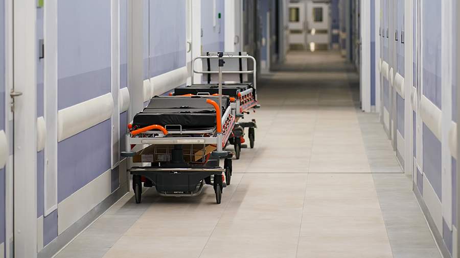 В Белгородской области супруги пострадали при атаке БПЛА ВСУ