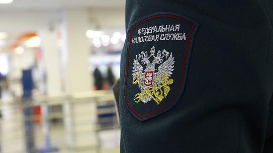 Бизнес-партнер судьи Момотова задолжал налоговой более 285,7 млн рублей