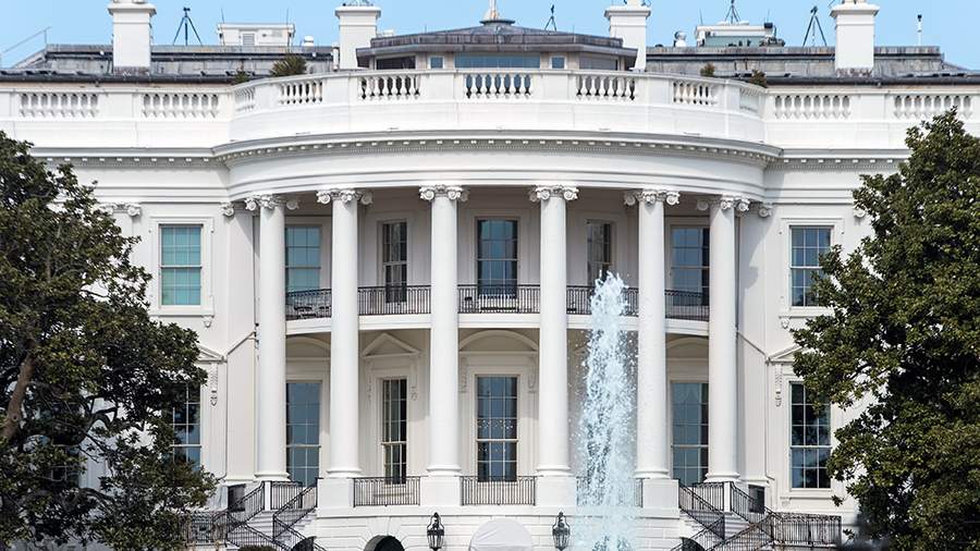 
                    Анонсировано заявление Трампа в Овальном кабинете Белого дома

        