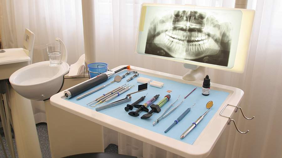 Ортодонт объяснила причины щелчков в челюсти у пациентов