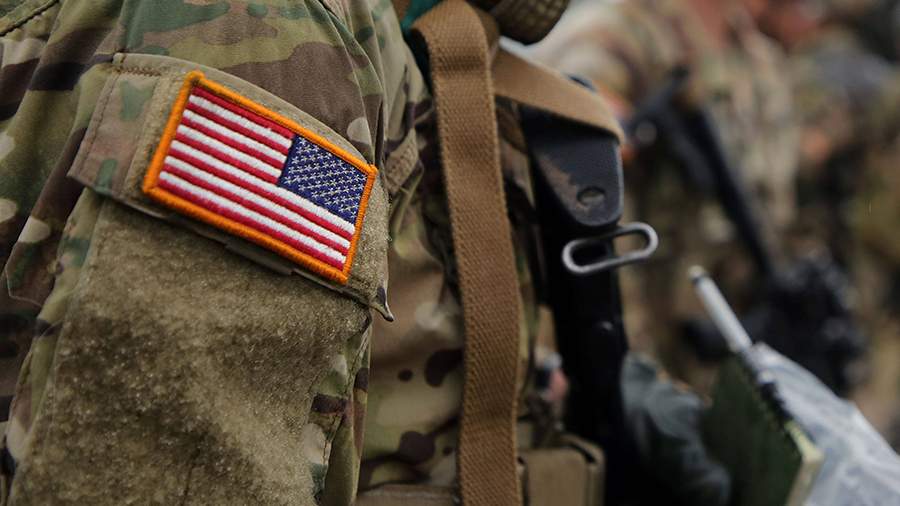 США сообщили Румынии и НАТО о сокращении своих войск в Европе