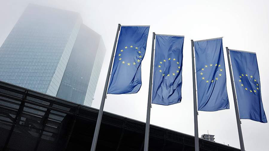 Нидерланды хотят лишить Словакию права голоса из-за закона о двух полах