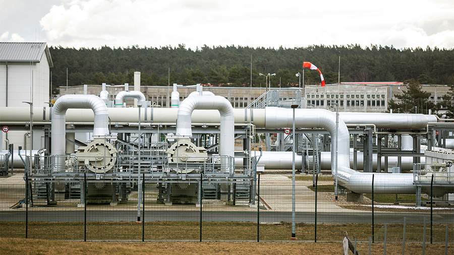 В Казахстане начнется строительство нового магистрального газопровода