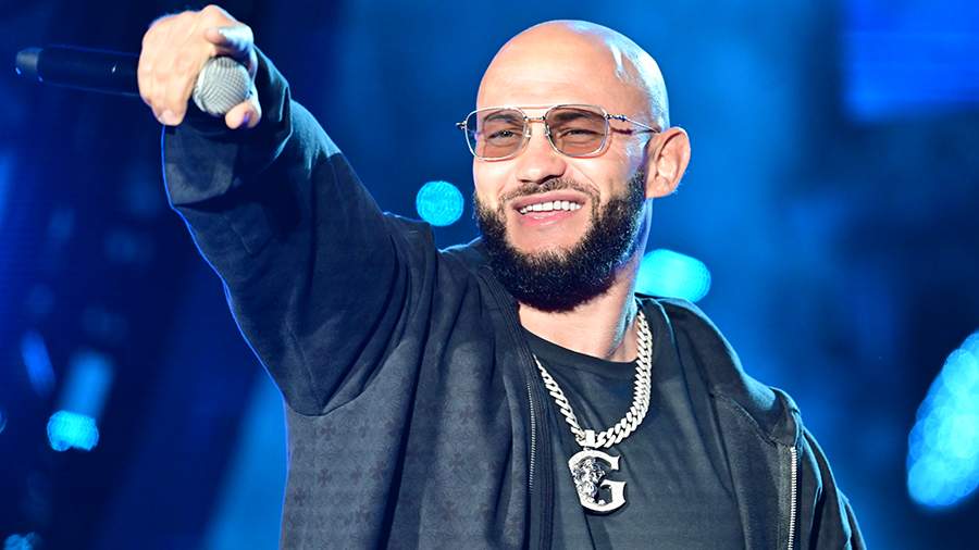 Интересы рэпера Джигана в суде по разводу будет представлять адвокат Жорин