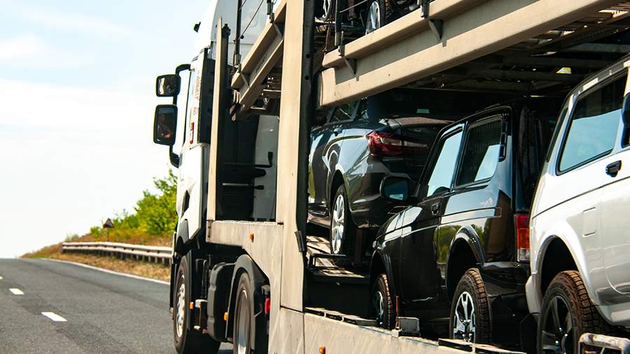 Минпромторг доложит Мишустину по вопросу отсрочки изменения утильсбора
Минпромторг доложит Мишустину по вопросу отсрочки изменения утильсбора