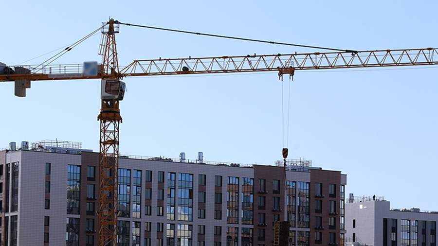 В землю под застройку в Петербурге за три квартала 2025 года инвестировали 24 млрд