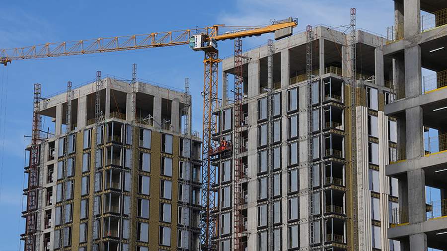 Девелоперы оценили очередное снижение ключевой ставки