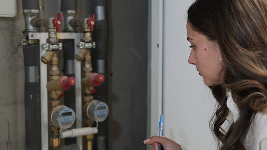 В Госдуме назвали величину индексации тарифов ЖКХ в 2026 году