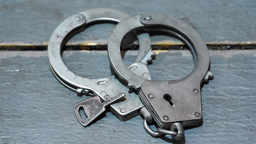 Заслуженного строителя РФ Карла Лоора арестовали в Белгородской области