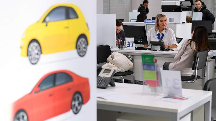 Средний размер автокредита в России достиг максимума за год
Средний размер автокредита в России достиг максимума за год