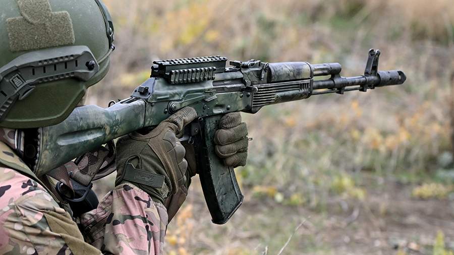 Актуальная информация об обстановке на линии фронта 17 октября (обновляется)