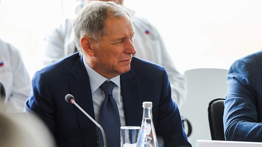 Генпрокуратура сообщила о выводе бизнесменом Струковым 163 млрд рублей за рубеж