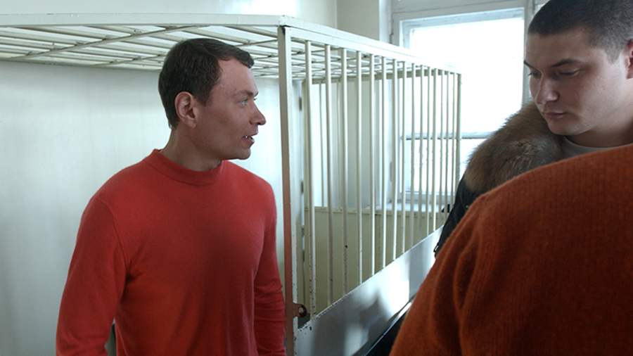 Суд изъял у экс-мэра Владивостока имущество на сумму более 1 млрд рублей