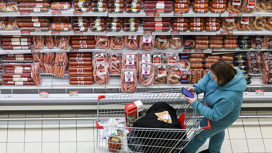 Онколог назвал пищевые привычки, провоцирующие рак кишечника