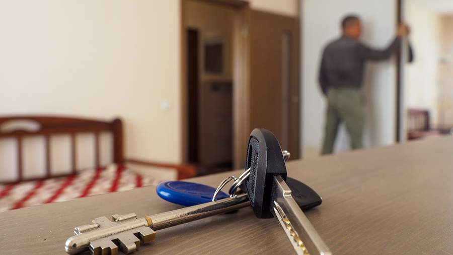 В Госдуме предложили ввести обязательную видеосъемку сделок с недвижимостью