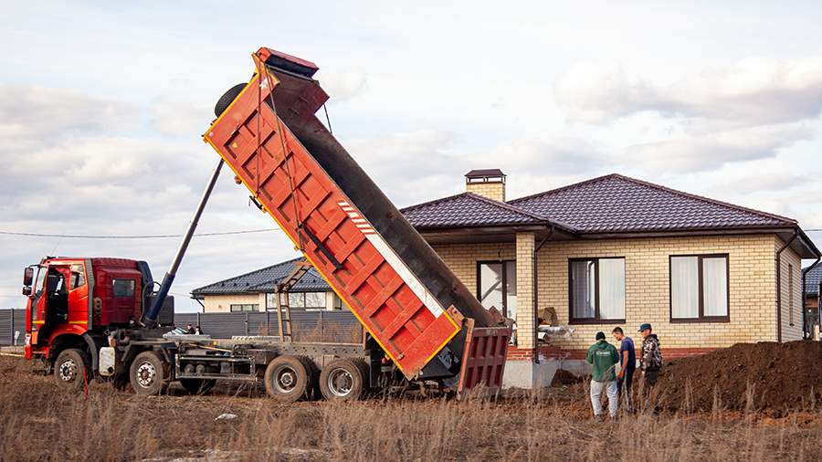 Эксперты оценили программу льготного кредитования для застройщиков ИЖС