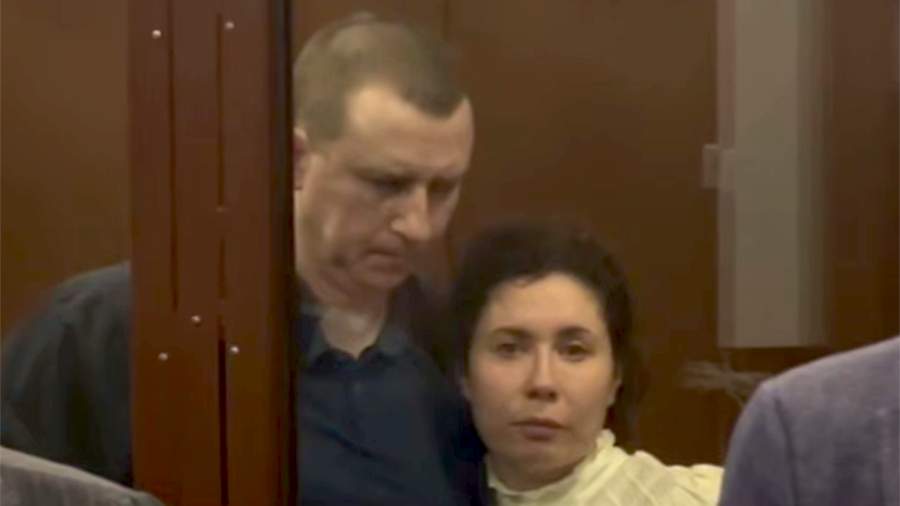 В ходе обысков у Копайгородских изъяли 62,2 млн рублей, $40 тыс. и более €2 тыс.