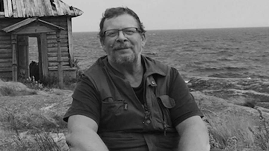 Журналист Дмитрий Синочкин скончался в возрасте 69 лет