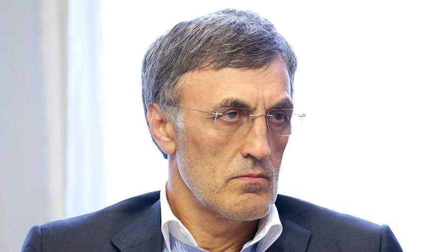 Беглого депутата Гаджиева обвинили на Украине в покушении на Пановского