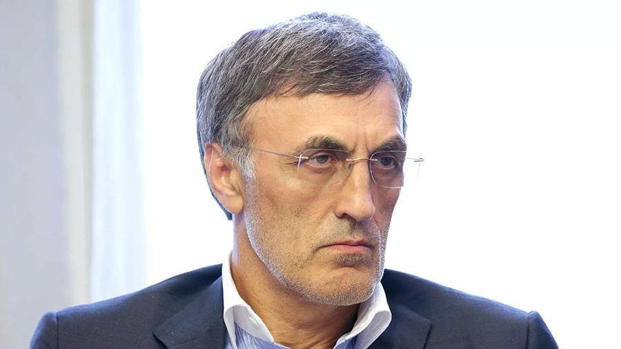 Адвокаты беглого экс-депутата Гаджиева попытались выставить его «жертвой режима» на суде в Киеве