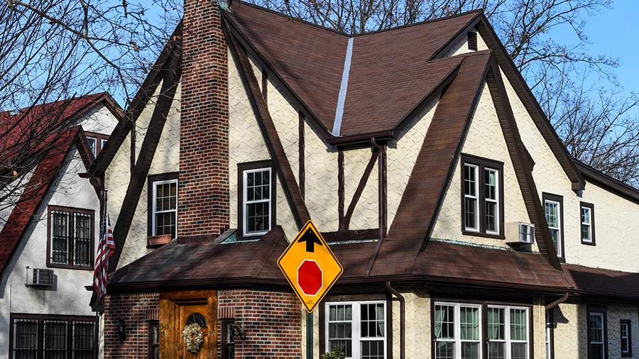 Дом детства Трампа выставили на продажу за $2,3 млн