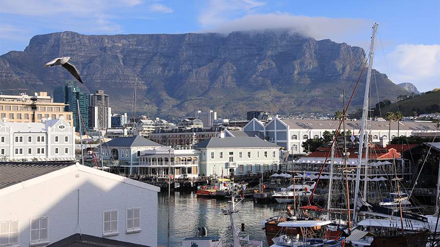 Блогер из рекламы с Гузеевой после обвинений в обмане купил дом в Африке