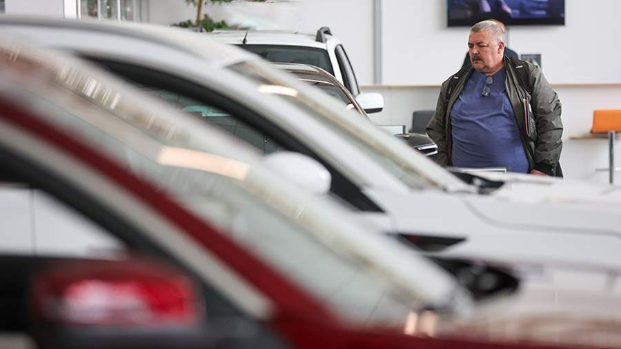 В России произошло повышение цен на автомобили у 12 брендов
В России произошло повышение цен на автомобили у 12 брендов